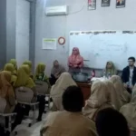 Belajar Bahasa Inggris Lewat Klub Dipandu Guru Portugal