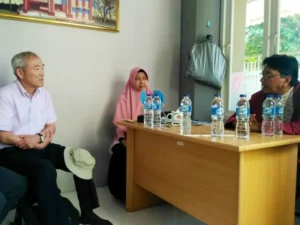 Sekolah Ini Berani Tampil Beda di Tengah Keseragaman Pendidikan