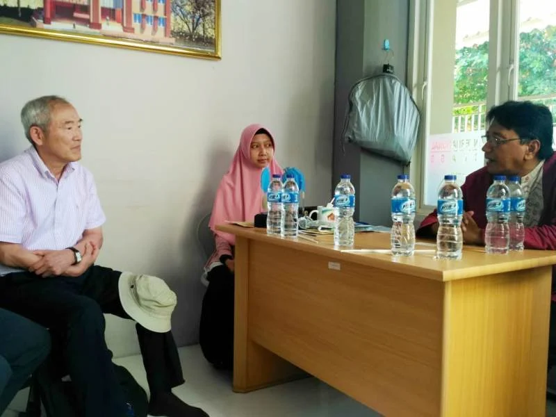 Sekolah Ini Berani Tampil Beda di Tengah Keseragaman Pendidikan