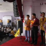 SMAM-X Surabaya Deklarasikan Rumah Ramah Difabel dan Anti Bullying 