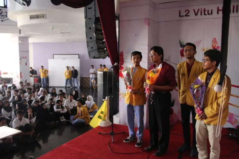 SMAM-X Surabaya Deklarasikan Rumah Ramah Difabel dan Anti Bullying 