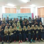 Berbagi Kiat Menembus Perguruan Tinggi Luar Negeri di SMAM X