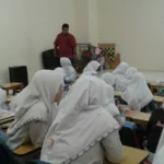 Siapkan Siswa Kuliah di Luar Negeri, Sekolah Ini Buka Kelas Internasional