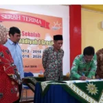 Dibutuhkan Sinergitas agar SMAM 1 Gresik Tetap Jadi Sekolah Favorit