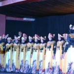 Smamda Voice Gelar Konser Akbar Jelang Kontes Paduan Suara di Thailand