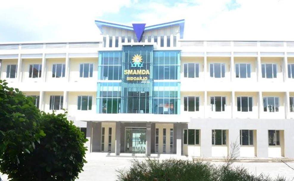 Lokasi Shalat Idul Fitri 6 Juli 2016 di Sidoarjo