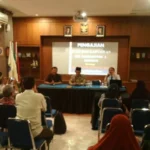 Ketua PWM: Tebarkan Kebaikan Sekecil Apapun dengan Ikhlas