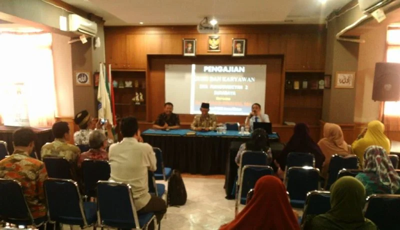 Ketua PWM: Tebarkan Kebaikan Sekecil Apapun dengan Ikhlas