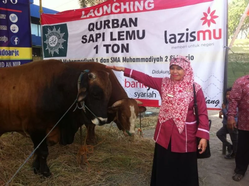 Memahami secara Lengkap Hadits Larangan Potong Rambut dan Kuku sebelum Berqurban di 10 Hari Awal Dzulhijjah