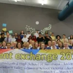 Rasakan Kehidupan ala Barat di Keluarga Partner, Pengalaman Tak Terlupakan Siswa SMAMDA di Negeri Kanguru