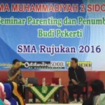 2 Jurus Ampuh Agar Anak Raih Kesuksesan