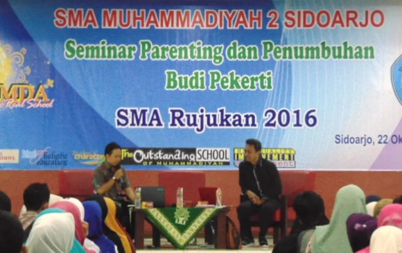 2 Jurus Ampuh Agar Anak Raih Kesuksesan