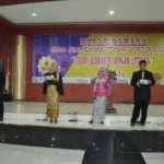 Beragam Keseruan di Peringatan Bulan Bahasa SMAMDA