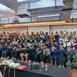 Workshop Dunia Kerja Digelar, Begini Sambutan Siswa