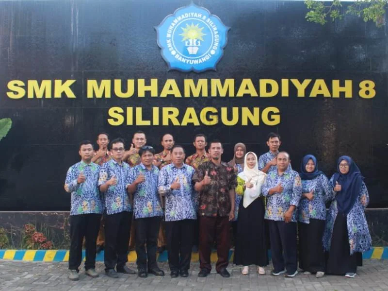 SMK Models Harus Cari Ini supaya Diminati Siswa Baru