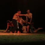 SMK Matig Suarakan Anti Bullying lewat Alok