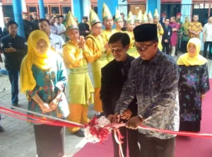 Dua Sekolah Dirikan Laboratorium dan Bengkel Bersama, Begini Hasilnya
