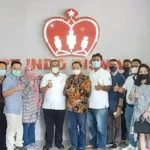 SMK Model Rakor dengan 20 Industri