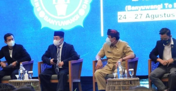 SMK Models Jembatani Kerja Sama SMK Se-Indonesia dengan Iduka