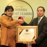 Terapkan 3 Sukses, SMK Models Terima Penghargaan Ini