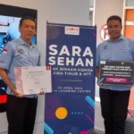 Dua Kado Istimewa SMK Muda Genteng di Hardiknas