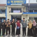 Muhammadiyah Merupakan Perusahaan Besar Nirlaba