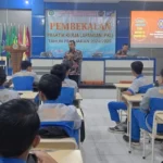 SMK Muda Genteng Bekali Siswa PKL dengan Budaya Industri