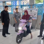 Muhammadiyah Monev STEM di SMK Muda Genteng Banyuwangi