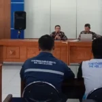 BK SMK Muda Genteng dan Wali Kelas Kompak Tingkatkan Layanan Siswa