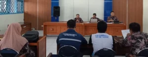 BK SMK Muda Genteng dan Wali Kelas Kompak Tingkatkan Layanan Siswa