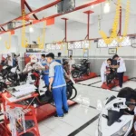 SMK Muda Genteng Uji Kompetensi Keahlian