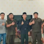 SMK Muda Genteng Antarkan Siswa Kerja ke Perusahaan