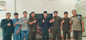SMK Muda Genteng Antarkan Siswa Kerja ke Perusahaan