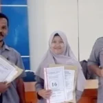 Guru SMK Muda Komitmen Sukseskan PSAS, Ini Tata Tertibnya