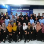 SMK Muda Workshop Penyelarasan Pembelajaran Berbasis Dunia Kerja