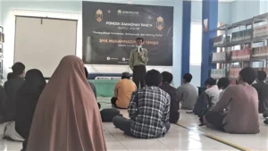 Tafsir Orang Munafik Itu Sombong, Ini Penjelasannya