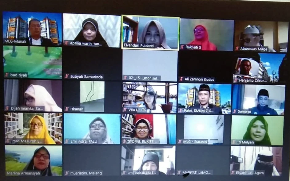 Peradaban Dunia pun Bisa Tumbuh dari Gunung, Ini Kuncinya