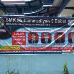 Empat Siswa SMK Muhlibat Lolos Seleksi SNMPTN