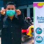 Puisi Guru SMKM 1 Surabaya soal Kemerdekaan di saat Pandemi