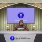 Tangis Haru Warnai Pengumuman Kelulusan SMKM 1 Surabaya