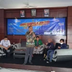 SMK Muhlibat Gelar Campus Expo dan Job Fair