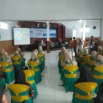 SMK Muhlibat Gelar Seminar Penggunaan Obat Tradisional