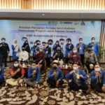 SMK Muhi Genteng Menuju Sekolah Aman di Masa Pandemi