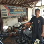 Siswa SMK Mublibat Jalani PKL