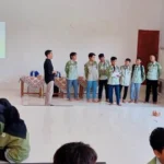 Dosen FEB UMG Gelar Pelatihan Penguatan Agropreneur di SMK Mulia