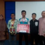 Ketika ILC Masuk di SMK Muhammadiyah