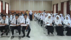 Perusahaan Terkemuka Kembali Rektrut Siswa SMK MUTU Gondanglegi