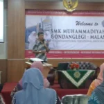 Habat, Setelah Jadi SMK Rujukan Nasional, SMK Ini Kini Jadi Pusat Pembuatan Metode Pembelajaran K13
