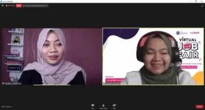 1.088 Peserta Ikuti Job Fair 2021 SMK Mutu Gondanglegi
