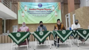 SMK Mutu Surabaya Teken MoU dengan Tajdied Jatim